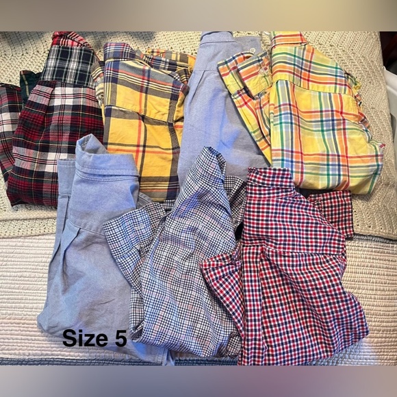 Ralph Lauren (size 5) Bundle - Picture 8 of 8